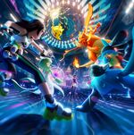 Pokémon Champions